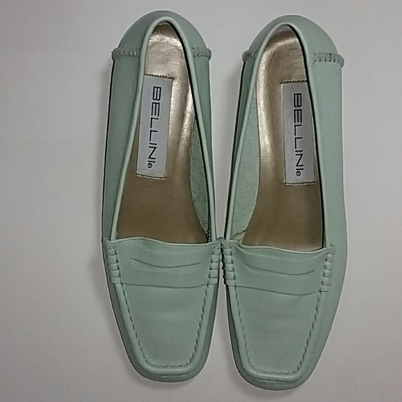 Bellini Shoes - Bellini Women's Loafers. Size 7W